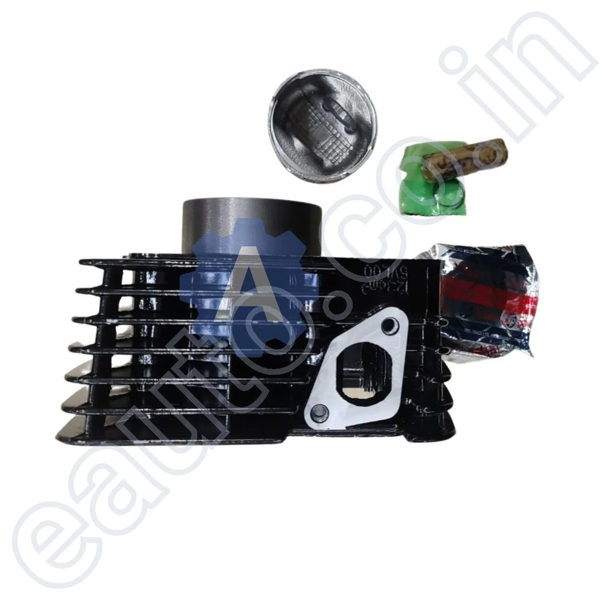 Genuine Piston Cylinder Kit for Yamaha Enticer | Gladiator | YBX | Bore Piston or Block 5