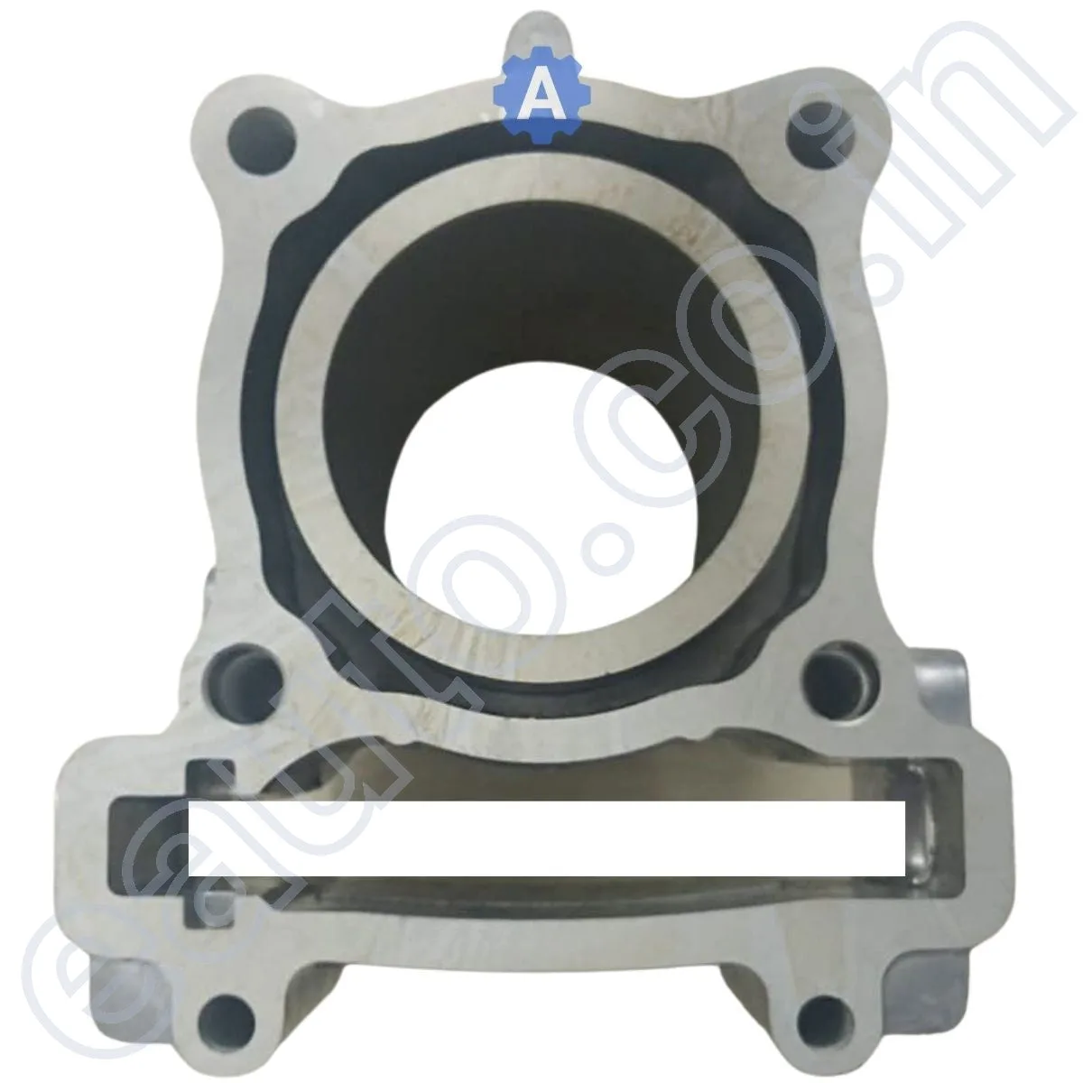 Genuine Piston Cylinder Kit for Yamaha R15 V2 | Bore Piston or Block 3