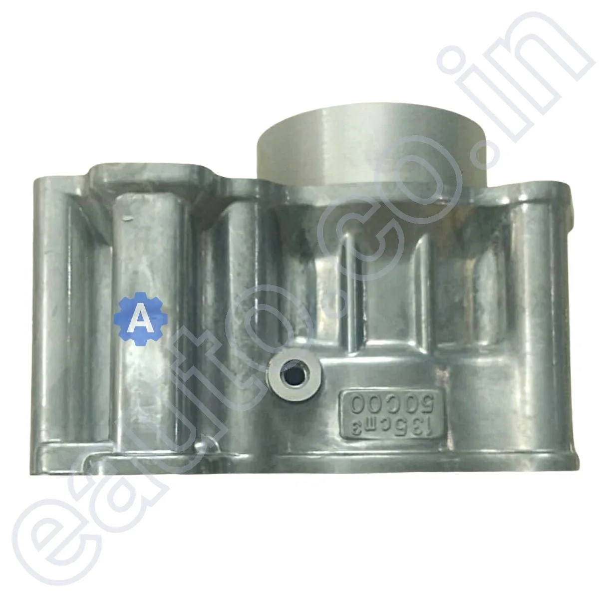 Genuine Piston Cylinder Kit for Yamaha R15 V2 | Bore Piston or Block 4