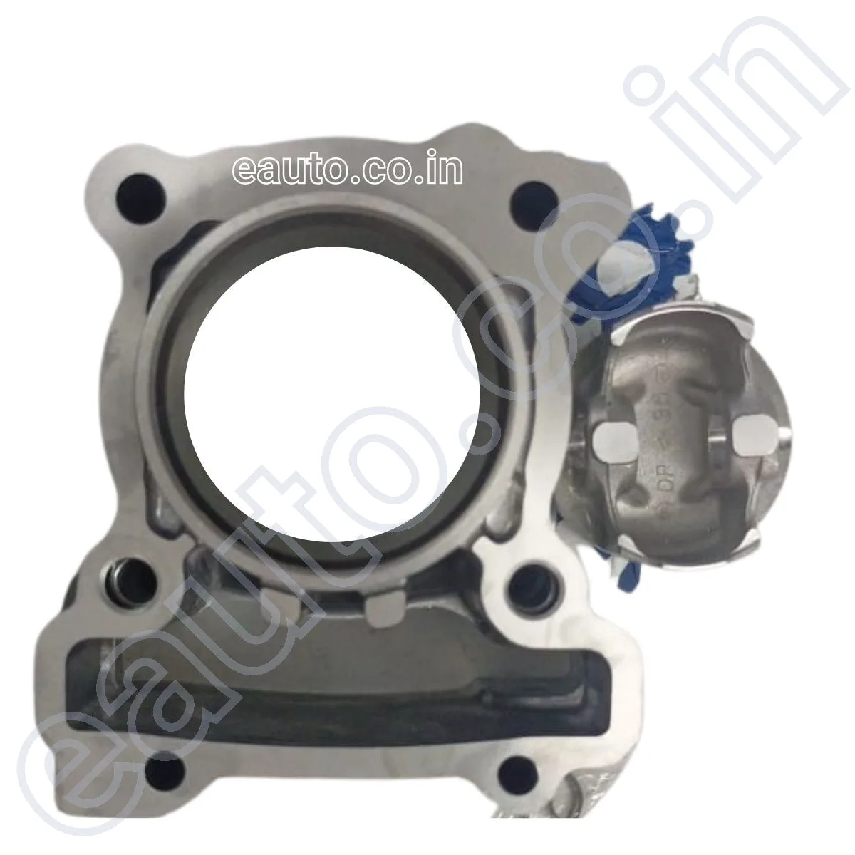 Genuine Piston Cylinder Kit for Yamaha R15 V3 | Bore Piston or Block 4