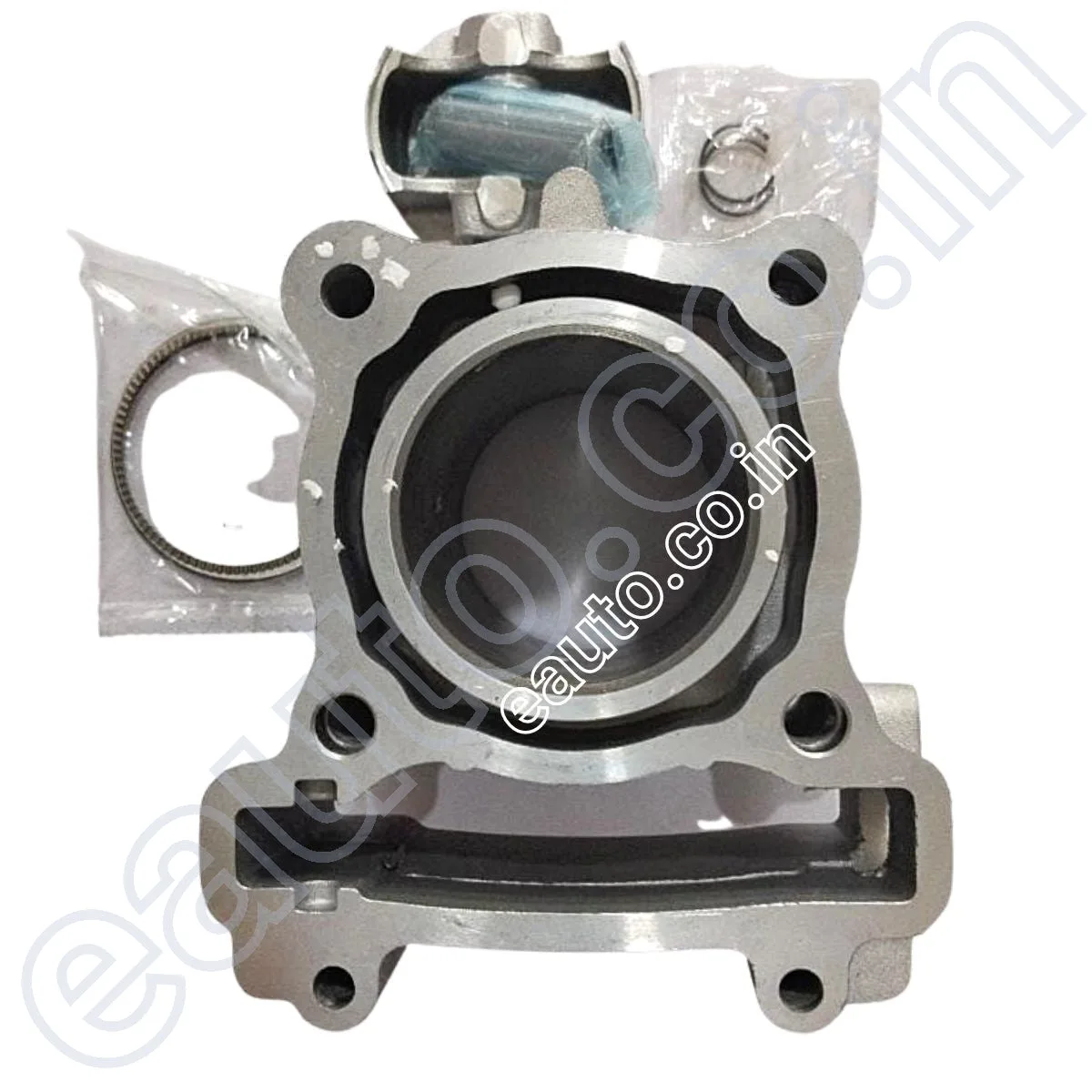 Genuine Piston Cylinder Kit for Yamaha R15 V1 | Bore Piston or Block | 2008-2011 Model 2