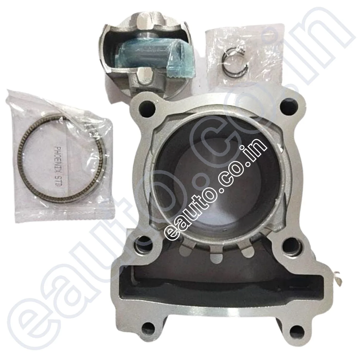 Genuine Piston Cylinder Kit for Yamaha R15 V1 | Bore Piston or Block | 2008-2011 Model 3