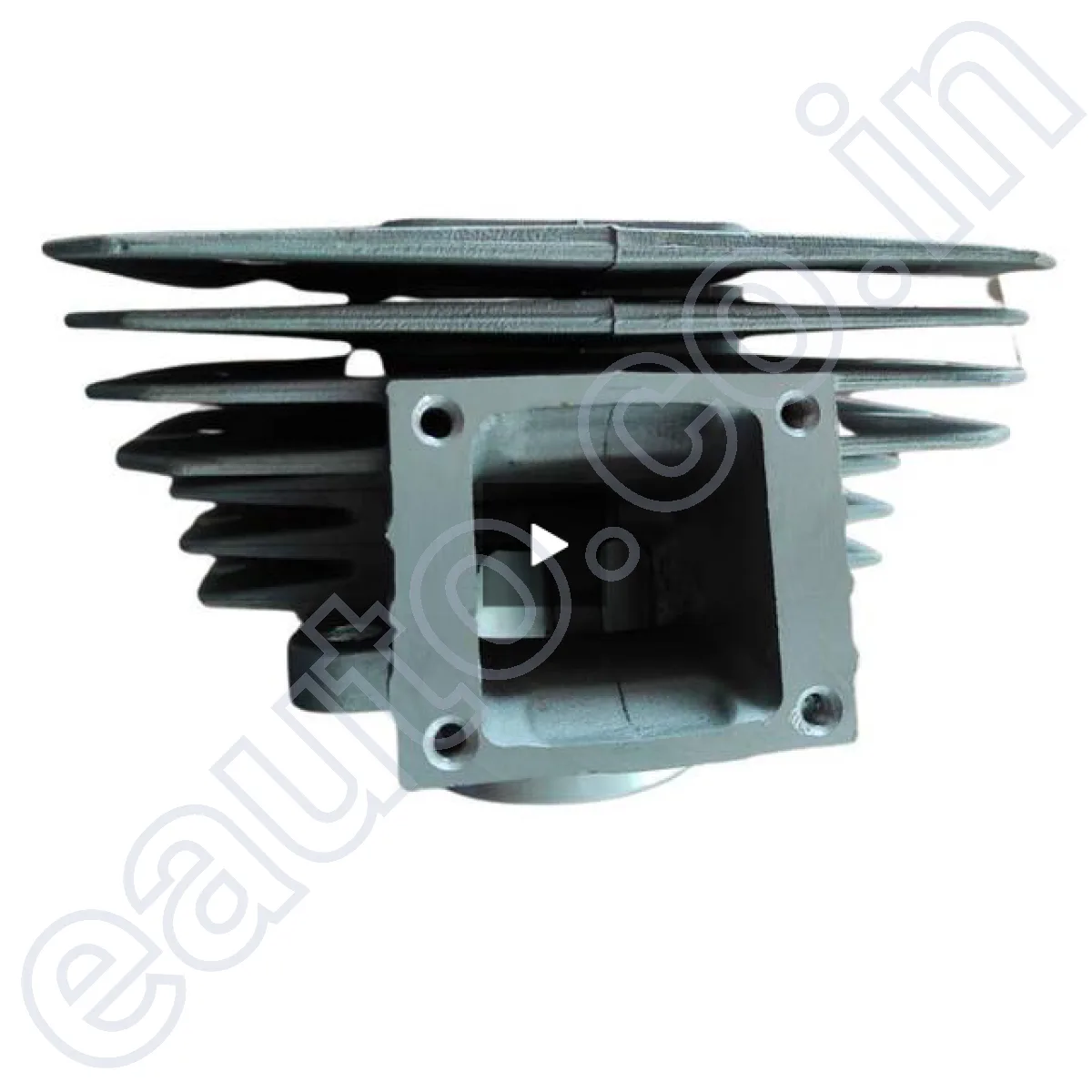 Genuine Piston Cylinder Kit (For Yamaha RX 100) Bore Piston or Block 3
