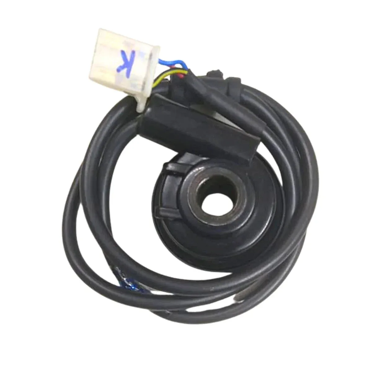 Digital Meter Worm Sensor for Bajaj Pulsar 180 UG4 | Pulsar 220 UG4 | JC19 | Meter Pinion or Garari or Speed Sensor