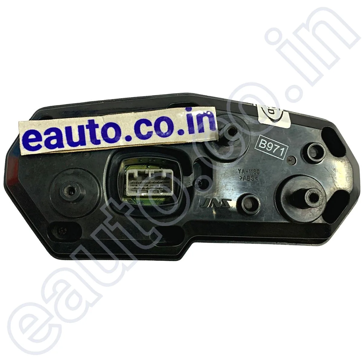 Digital Speedometer for Yamaha FZ V3 | Version 3 2
