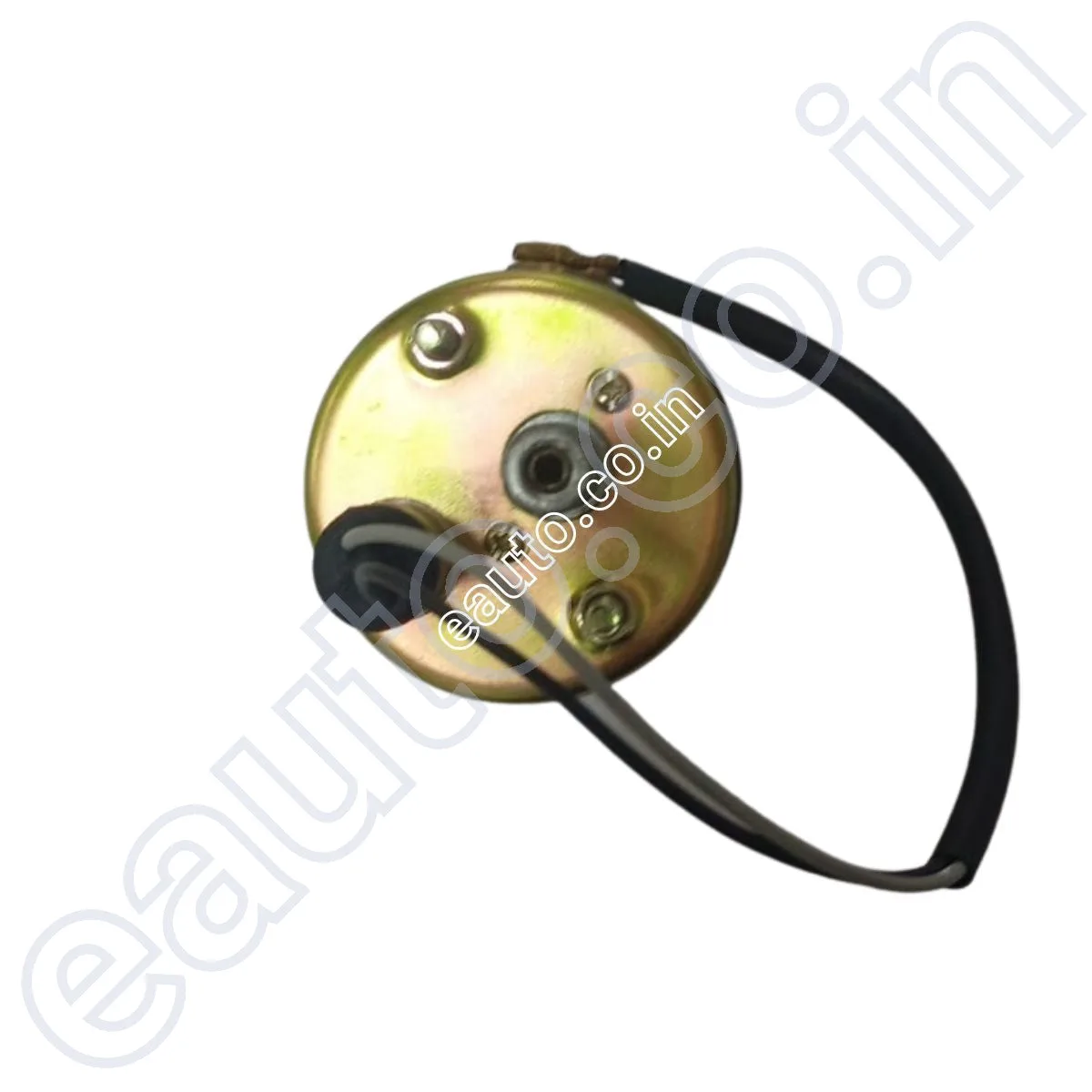 Eauto Analog Speedometer Assembly for TVS XL Super New Model 2