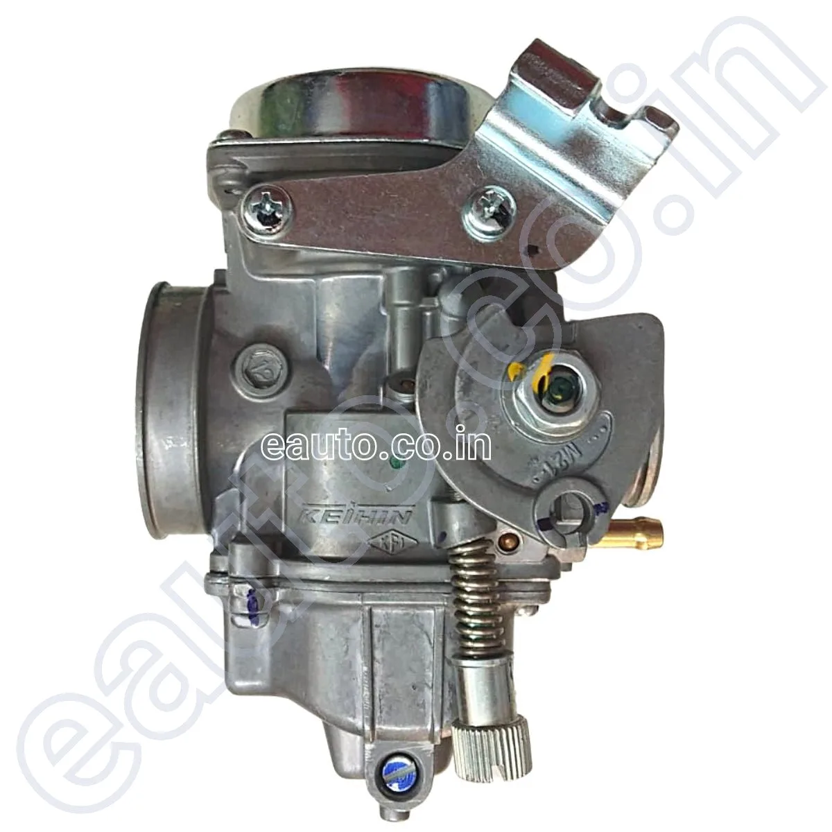 eAuto Bike Carburetor for Honda Hornet 160 BS3 & BS4 | Unicorn 160 BS3 & BS4 | Until 2018 Model 2