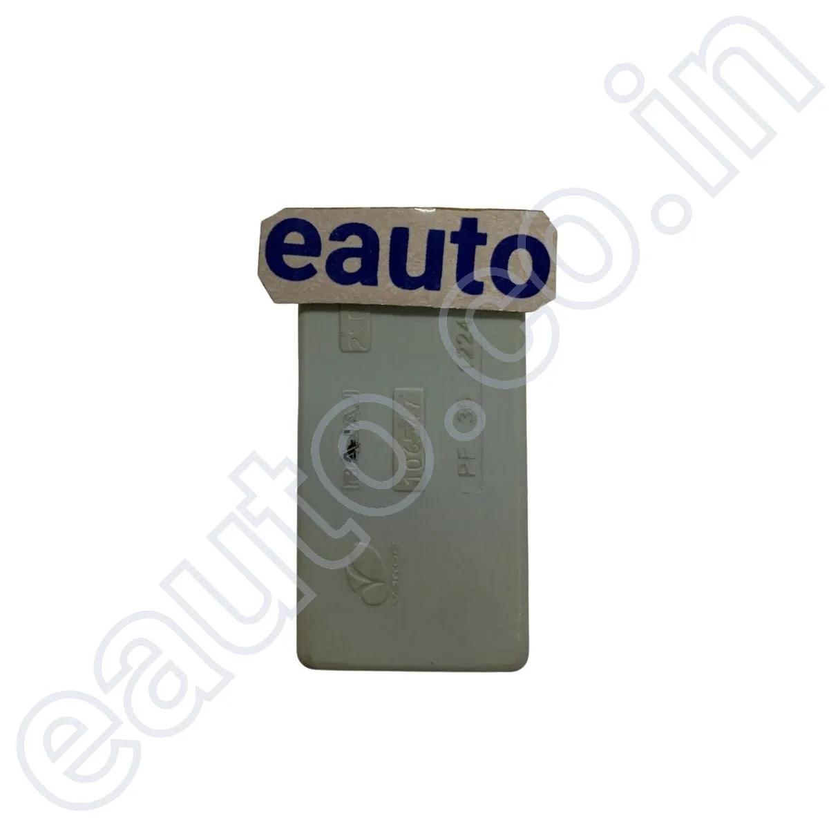 Eauto CDI for Bajaj CT 100 ES | 2018 Model | 6 Pin | Part No:PF351224 | Grey Colour 2