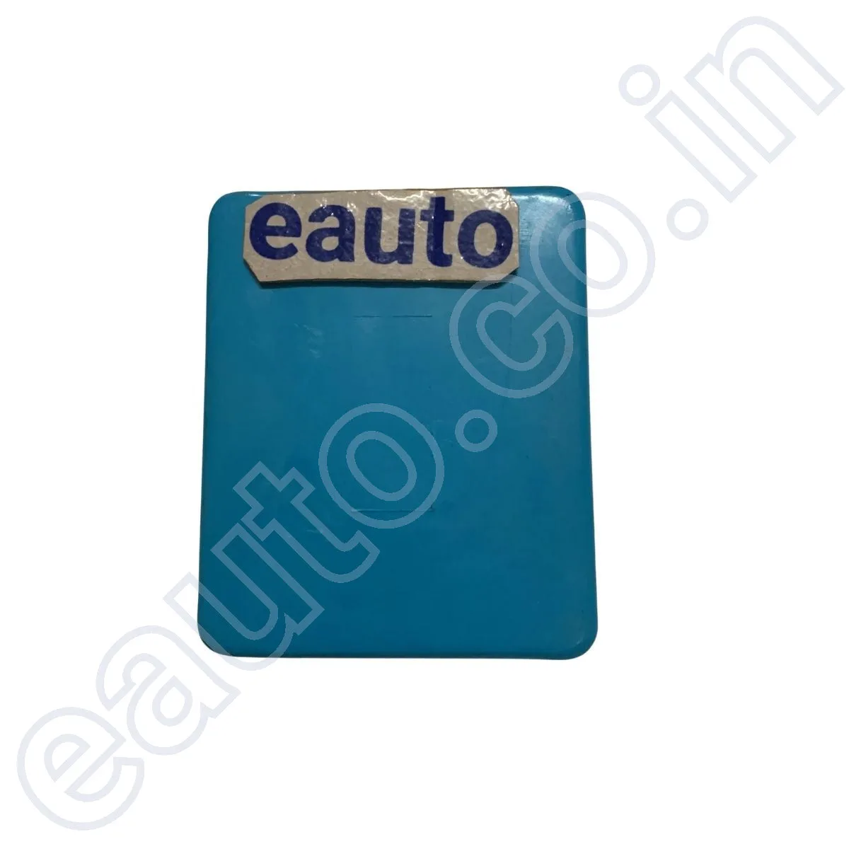 Eauto CDI for Bajaj Discover 125 BS4 | 4+2 Pin | Part No:JZ351214 | Sky blue Colour 2