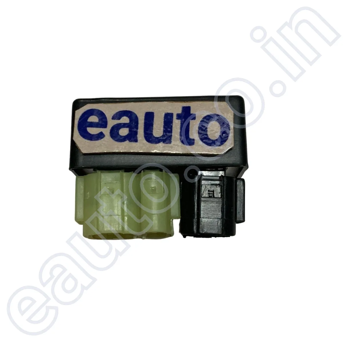 Eauto CDI for Hero Maestro Old Model | Activa 110 | Dio | 4+2+4 Pin 2
