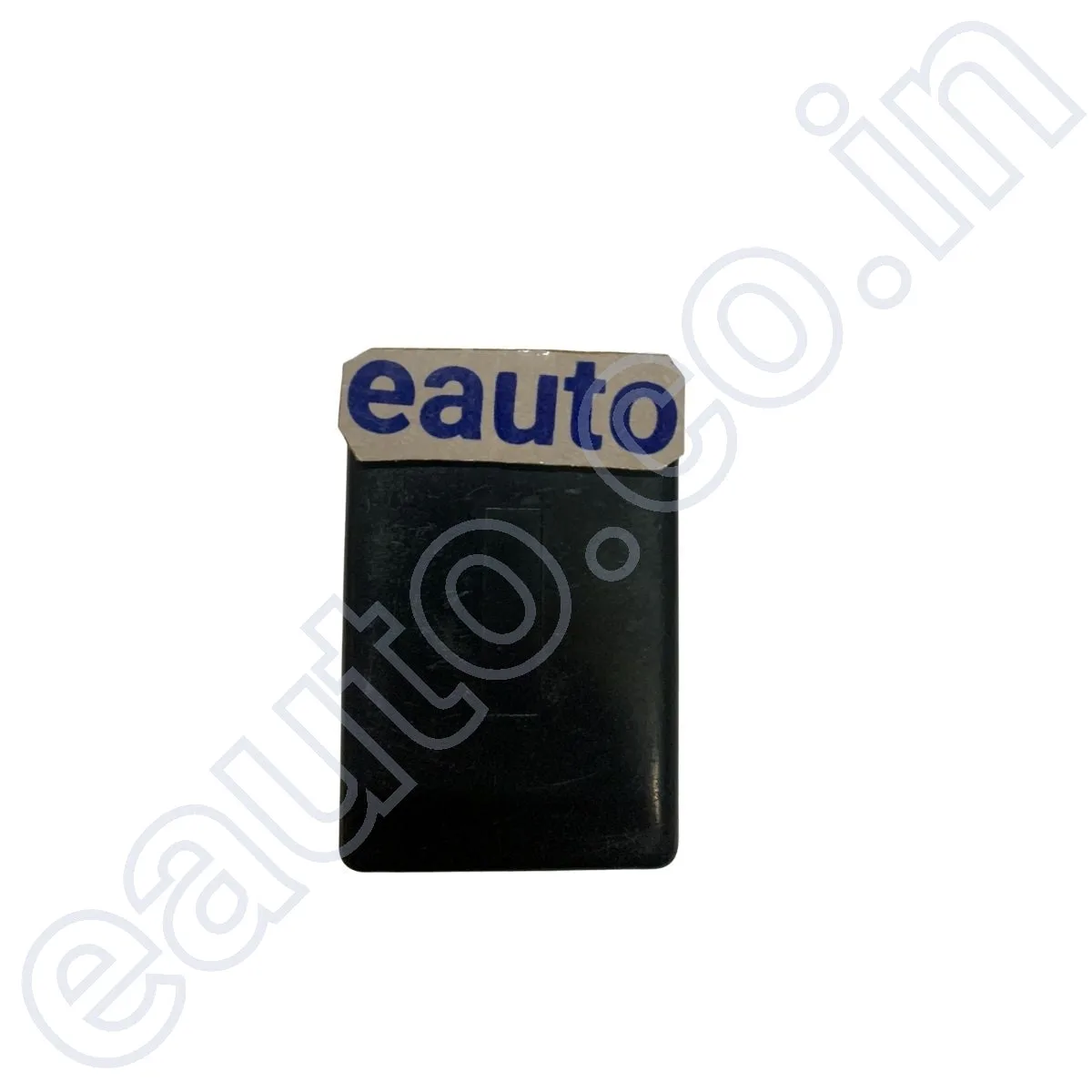 Eauto CDI for Royal Enfield Bullet 350 | 3 Phase | 2+4+2 Pin | Part No:TCCI ENFD-1467 | Black Colour 2