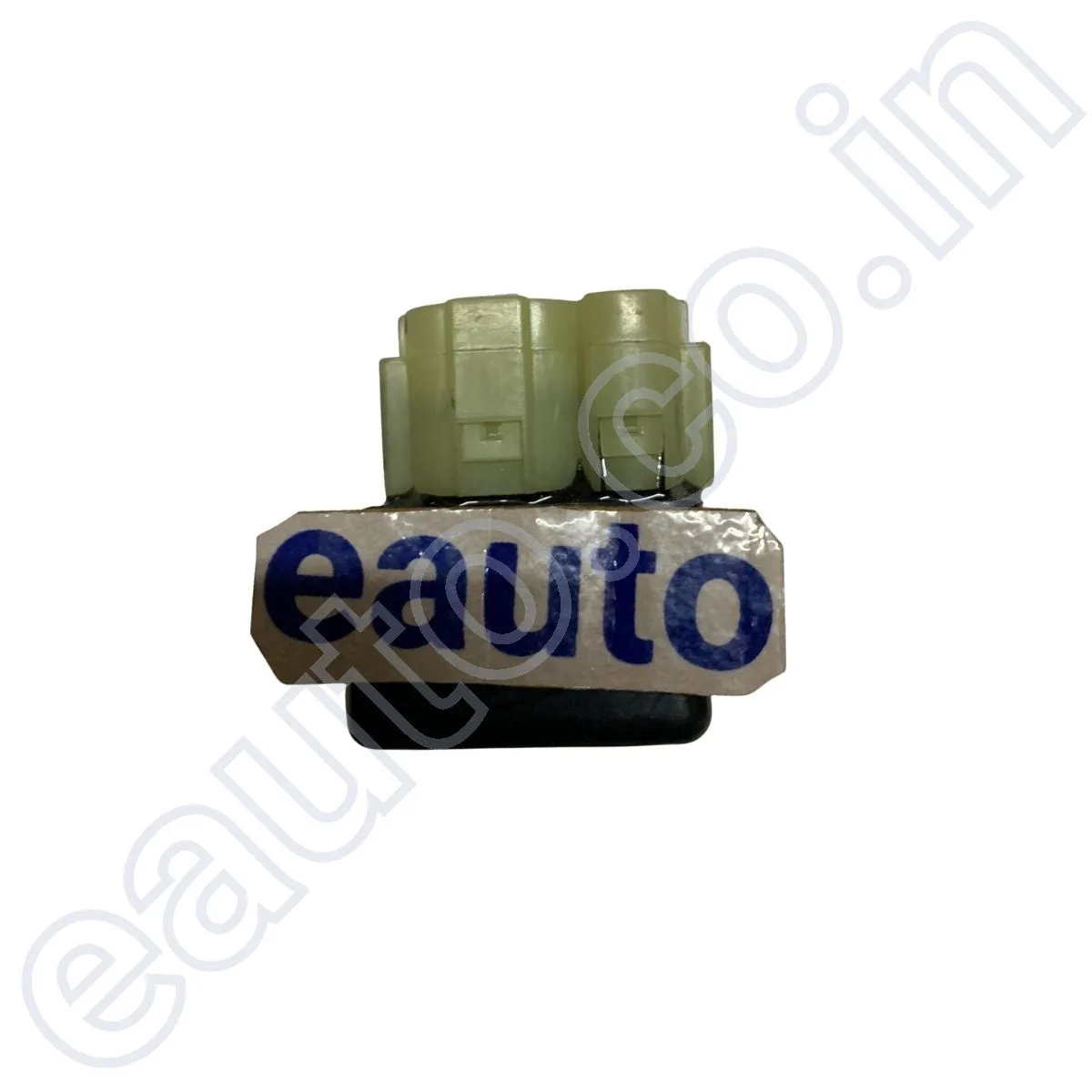 Eauto CDI for Royal Enfield Bullet 350 | Single Phase | 2+4 Pin | Part No:TCCI-ENFD-1499 2