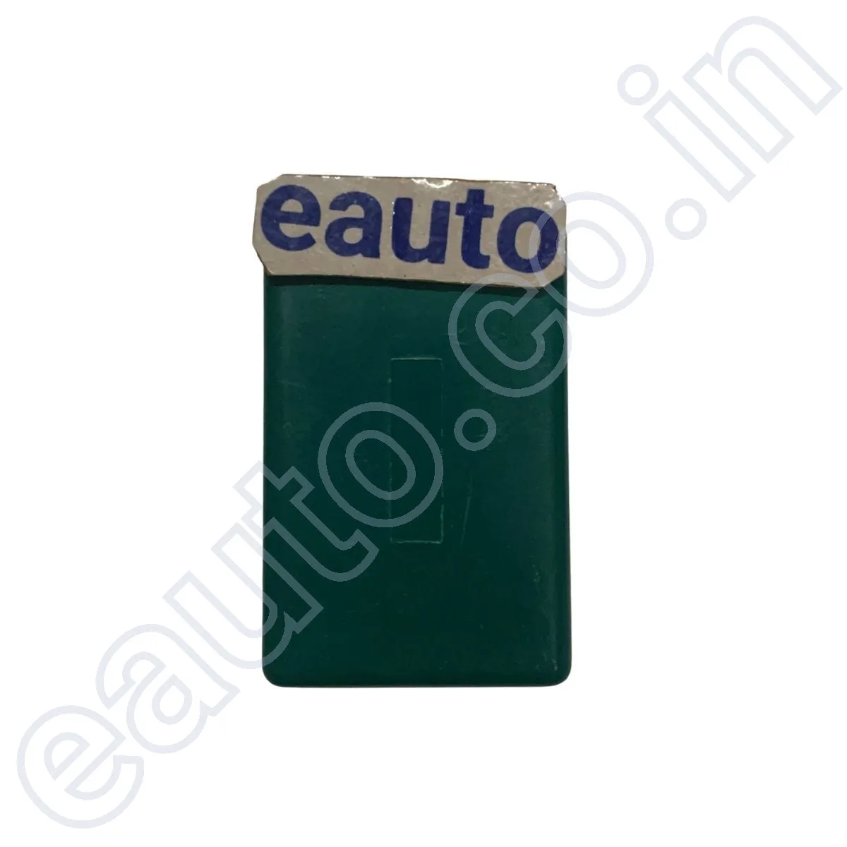 Eauto CDI for Royal Enfield Thunderbird 350 | 2+4+2 Pin | Part No:TCCI-ENFD-5707 | Green Colour 4