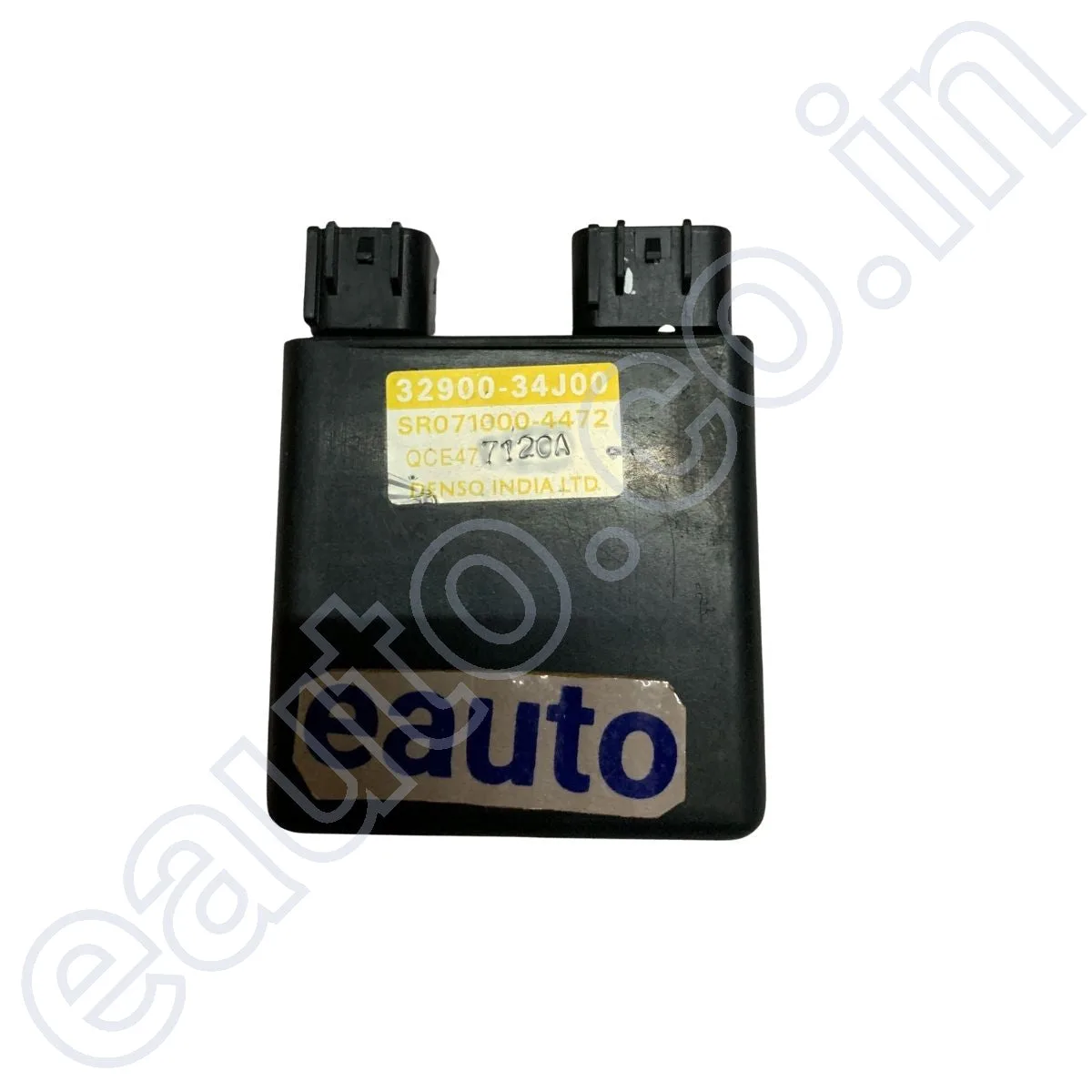 Eauto CDI for Suzuki Gixxer | Part No:32900-34J00 2