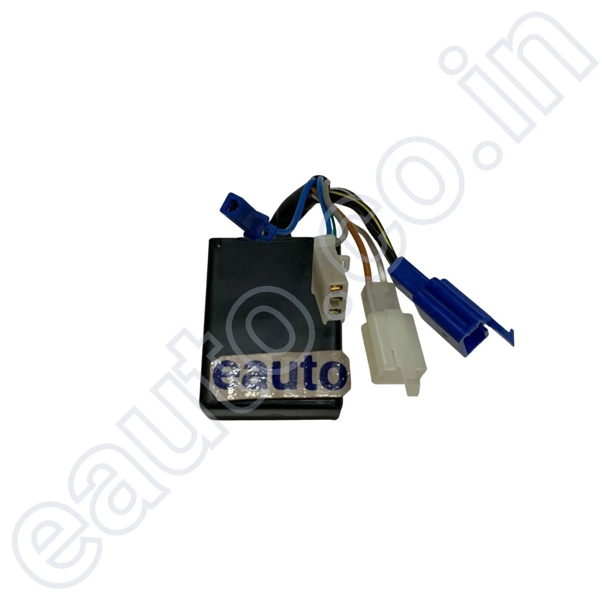 Eauto CDI for TVS Star 110  | 4+2+1 Pin | Part No:N530 2