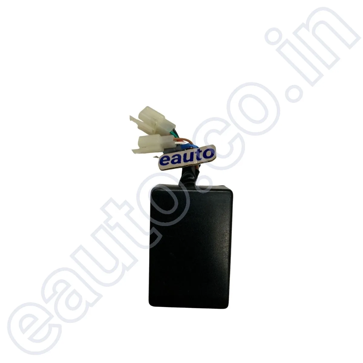 Eauto CDI for TVS Victor | 6+2+1 Pin | Part No:N2060080 2