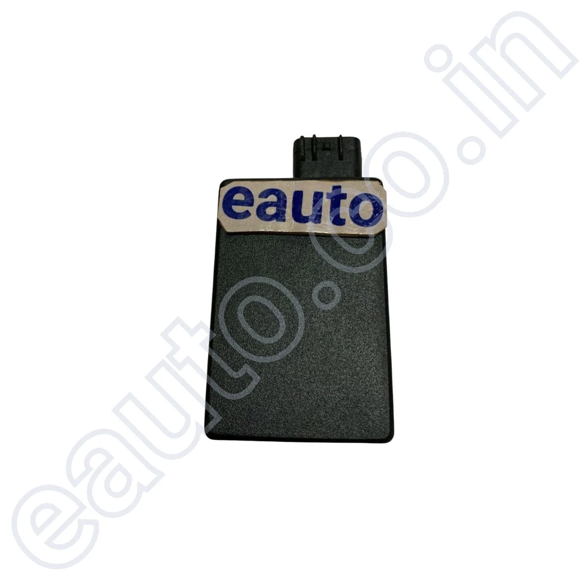 Eauto CDI for Yamaha Crux | Libero | YD 110 | Smal size | BIack Coupler Colour 2