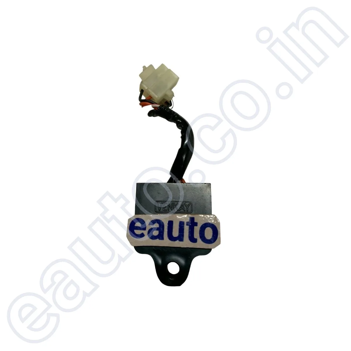 Eauto CDI for Yamaha RX 100 | 6V | 3+2pin 2