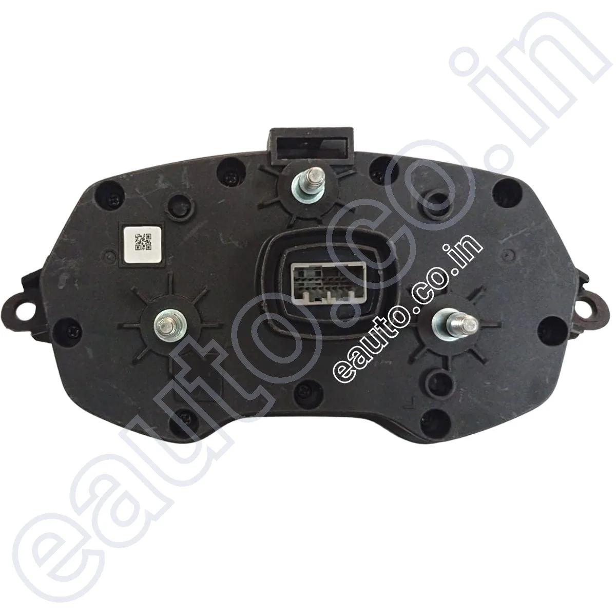 Eauto Digital Speedometer Assembly for Hero Splendor Pro | Digital 2