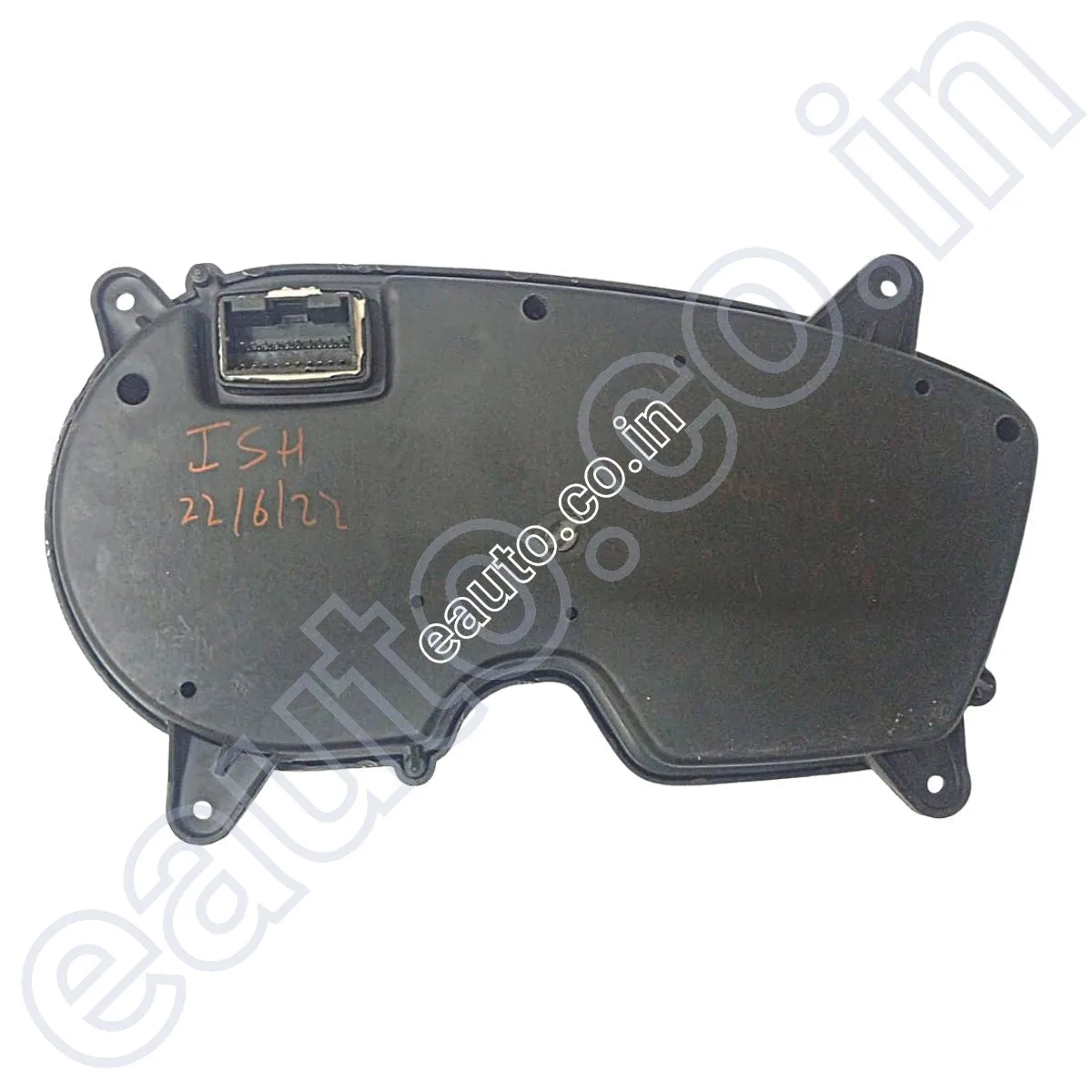 Eauto Digital Speedometer Assembly for TVS Apache RTR 160 BS6 | RTR 180 BS6 2