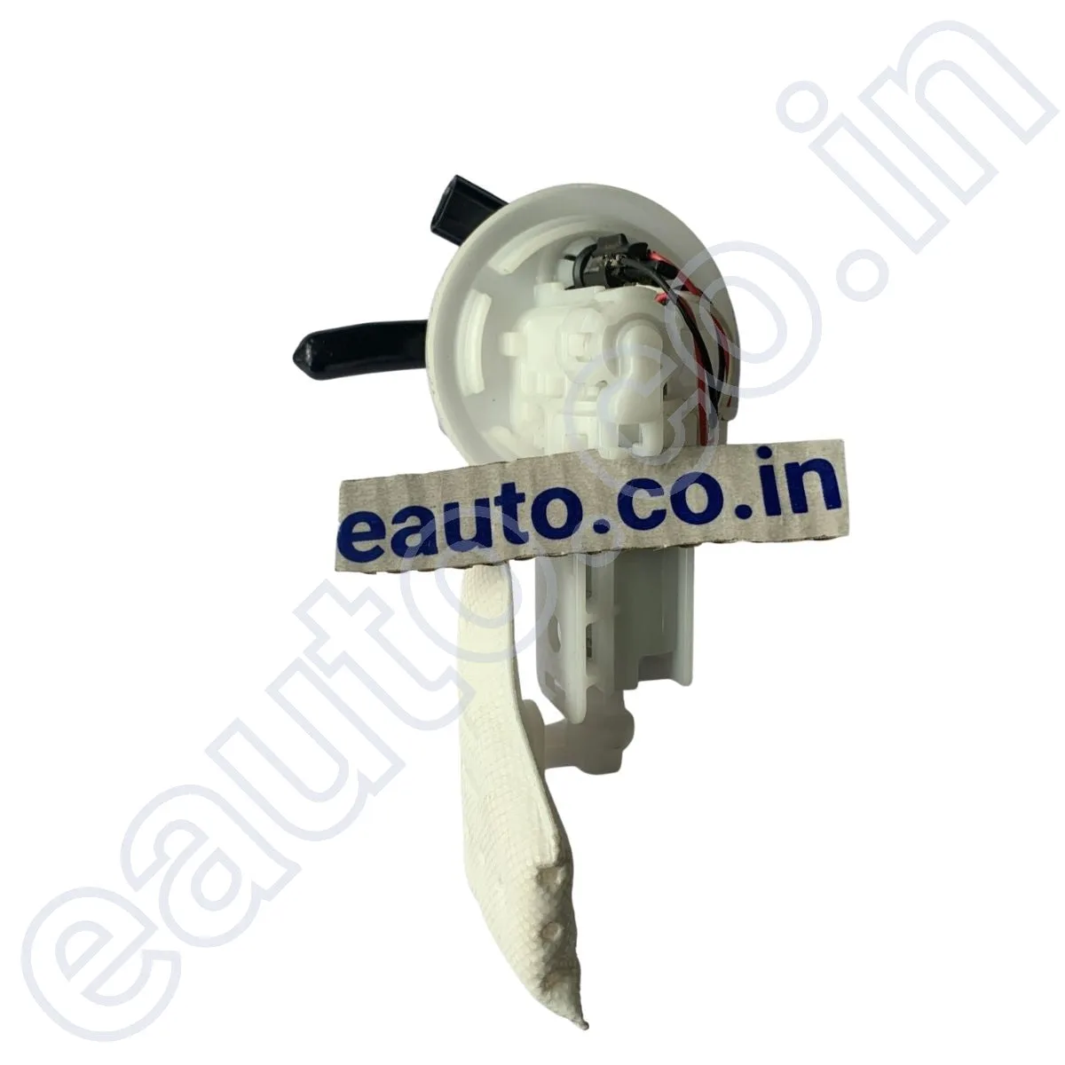 eAuto Fuel Pump Assembly for TVS Apache RTR 200 4V FI (2017–Present) | BS4 FI & BS6 | Race Edition 2.0 | 197.75cc RT-Fi 2