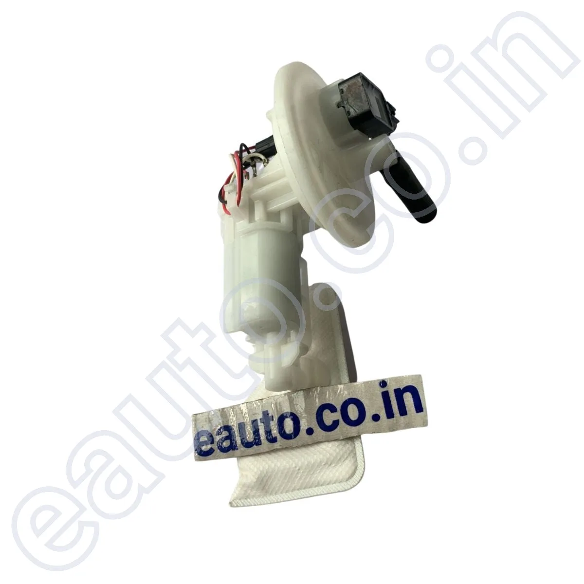 eAuto Fuel Pump Assembly for TVS Apache RTR 200 4V FI (2017–Present) | BS4 FI & BS6 | Race Edition 2.0 | 197.75cc RT-Fi 4