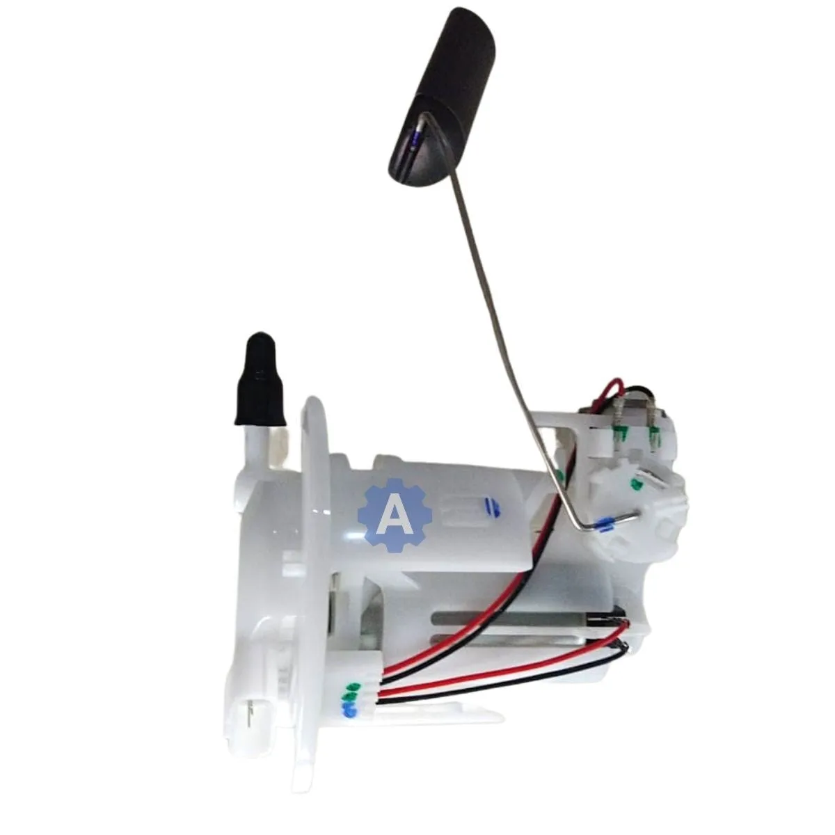 eAuto Fuel Pump Assembly for Hero Pleasure Plus BS6 / Destini 125 BS6 / Maestro Edge 125 BS6 (2020–Present) | OEM 16700-AAL-901