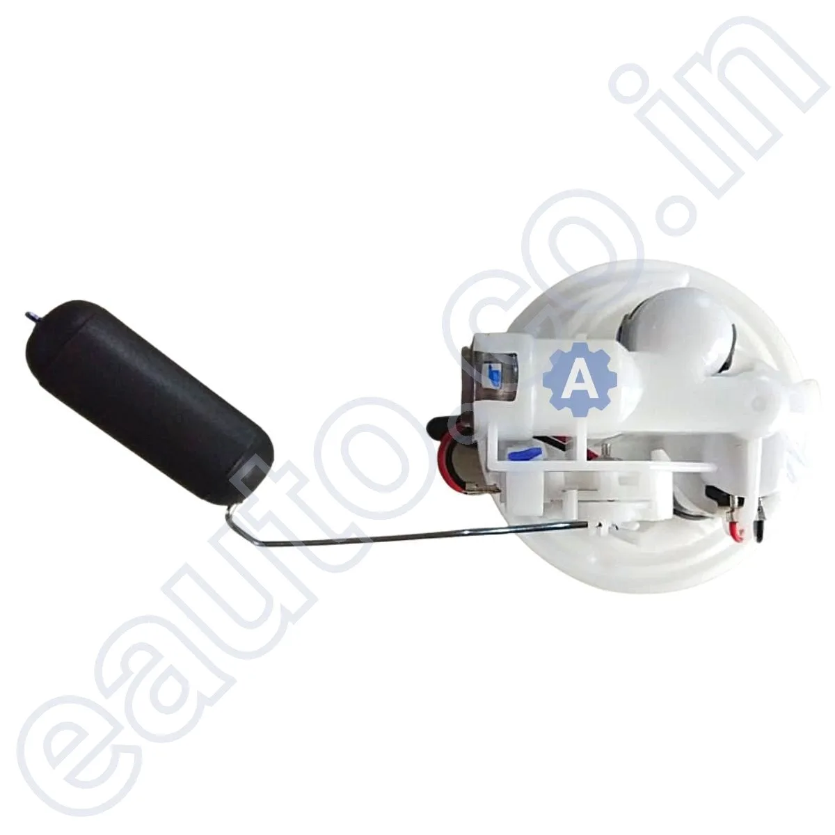 eAuto Fuel Pump Assembly for Hero Passion Pro BS6 / Passion Pro XTEC BS6 (2020–Present) 2