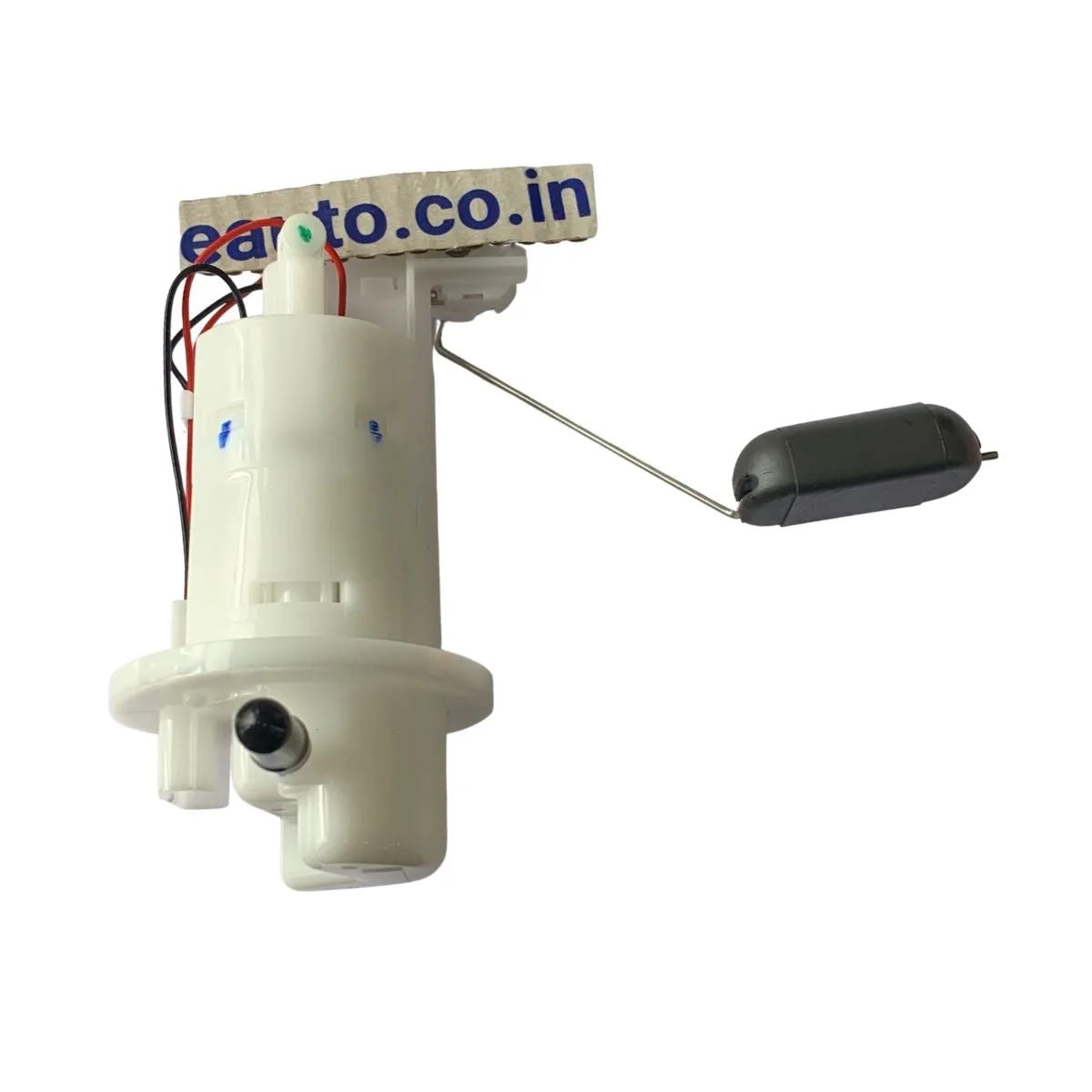 eAuto Fuel Pump Assembly for Hero Xtreme 200S BS6 / Xtreme 200R BS6 / Xpulse 200 FI / Xpulse 200 2V / 4V / Xpulse 200T (2019–Present) | OEM Ref: 16700-ABW-201S