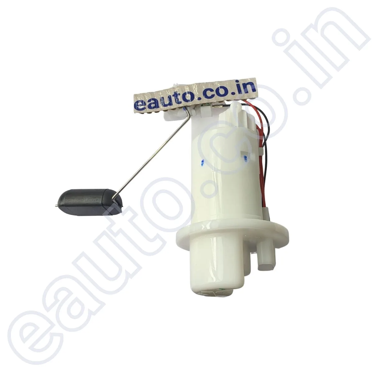 eAuto Fuel Pump Assembly for Hero Xtreme 200S BS6 / Xtreme 200R BS6 / Xpulse 200 FI / Xpulse 200 2V / 4V / Xpulse 200T (2019–Present) | OEM Ref: 16700-ABW-201S 2