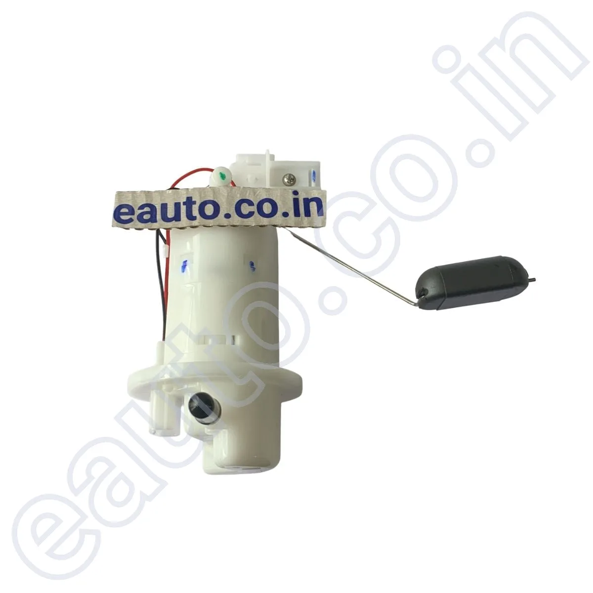 eAuto Fuel Pump Assembly for Hero Xtreme 200S BS6 / Xtreme 200R BS6 / Xpulse 200 FI / Xpulse 200 2V / 4V / Xpulse 200T (2019–Present) | OEM Ref: 16700-ABW-201S 3