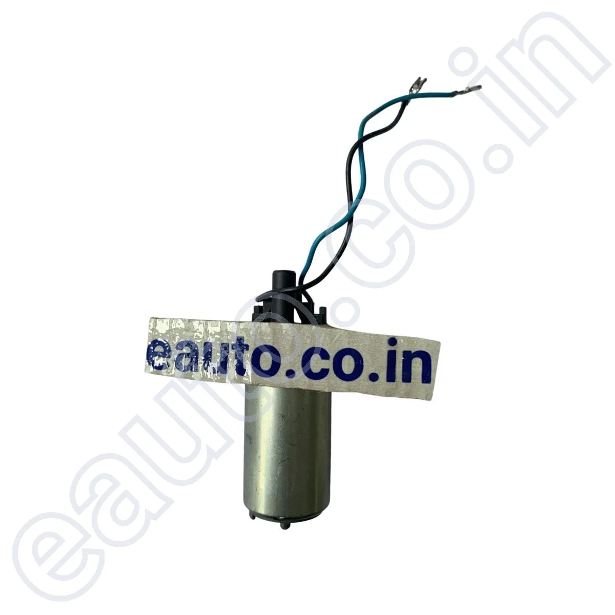 Eauto Fuel Pump Motor for TVS Apache RTR 200 2V | 2018-Present 2