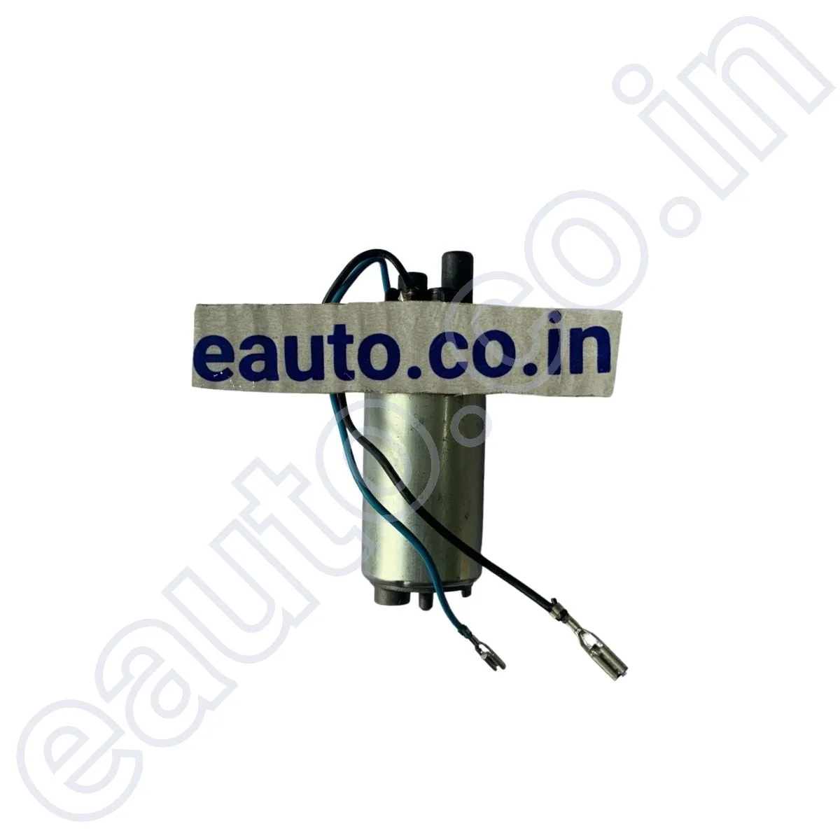 Eauto Fuel Pump Motor for TVS Apache RTR 200 2V | 2018-Present 5