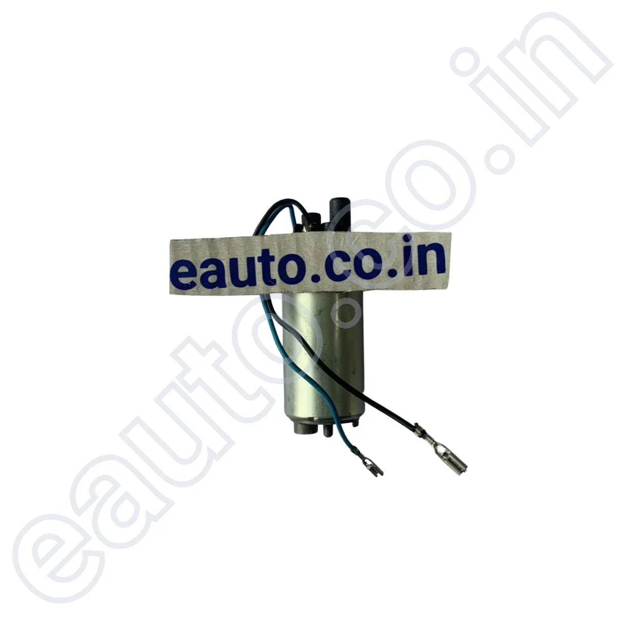 Eauto Fuel Pump Motor for TVS Apache RTR 200 2V | 2018-Present 7