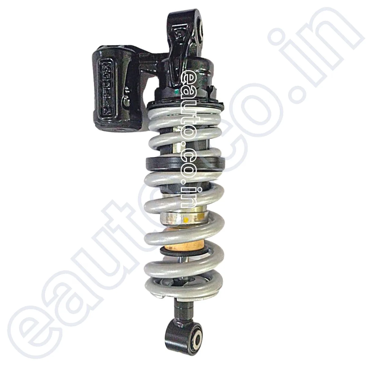 Endurance Mono Rear Shock Absorber for Bajaj Dominar | Gas Filled 2
