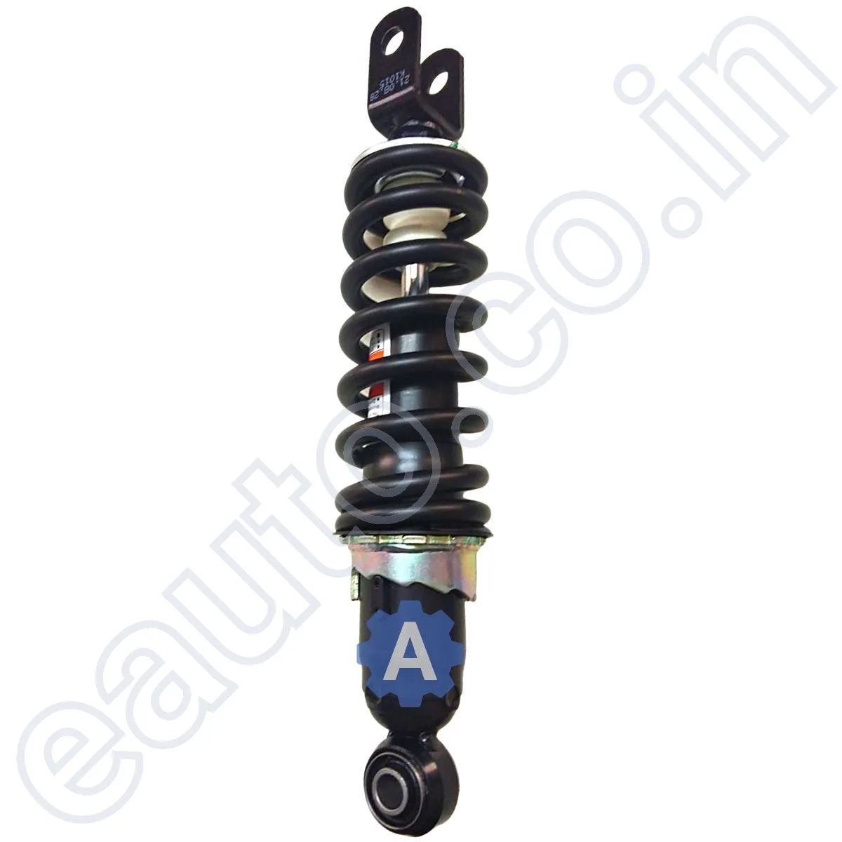 Endurance Mono Rear Shock Absorber for Kawasaki NINJA 250 R | 300 | 300 R 2