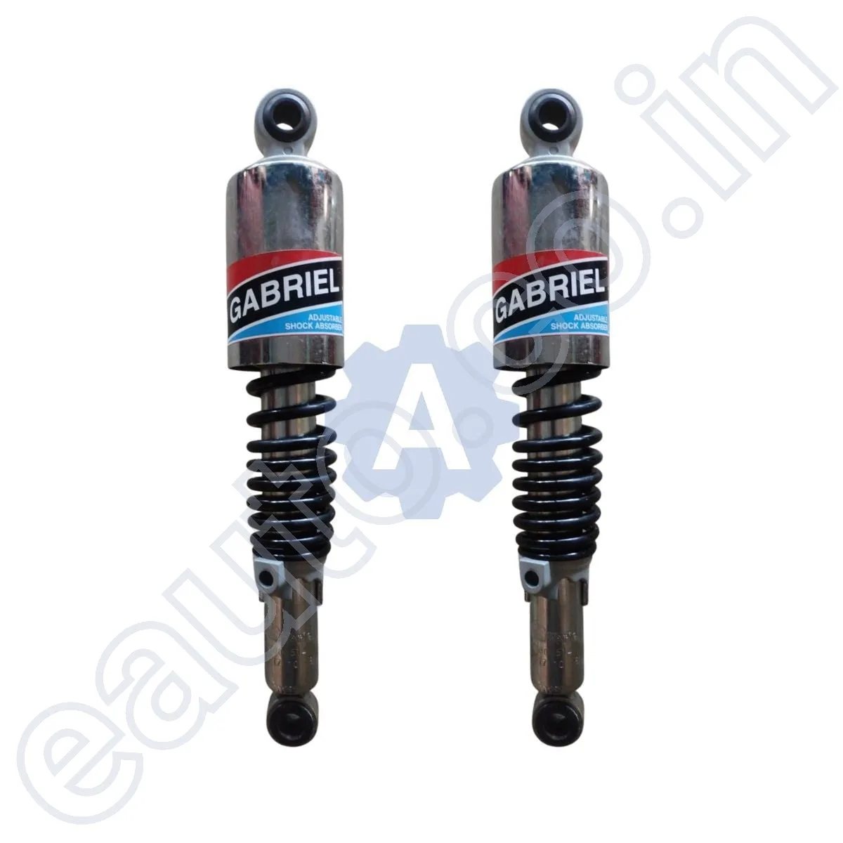 ENDURANCE Rear Shock Absorber for Yamaha RX 100 2