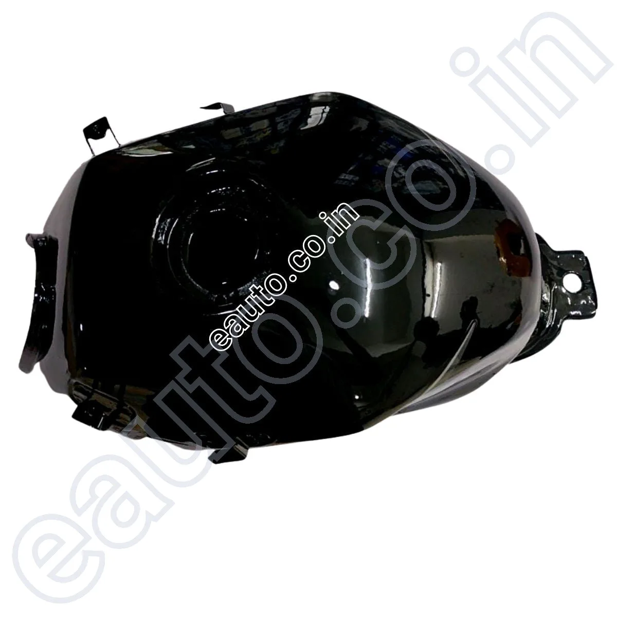Ensons Petrol Tank for Honda CBF Stunner (2008-2016) | Black 2