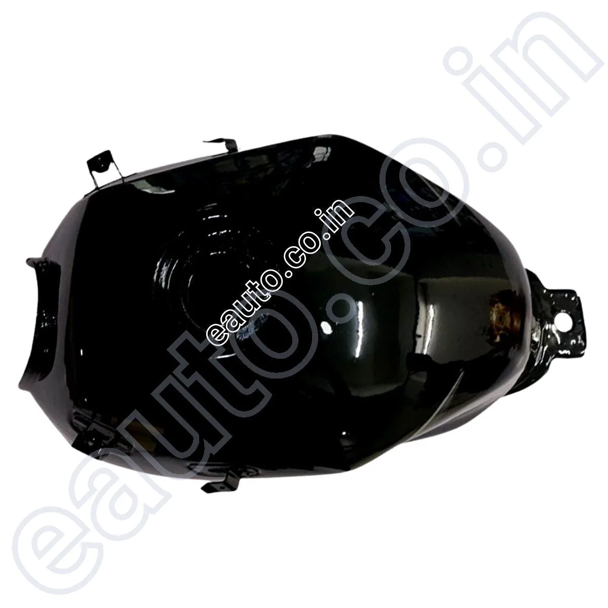 Ensons Petrol Tank for Honda CBF Stunner (2008-2016) | Black 3