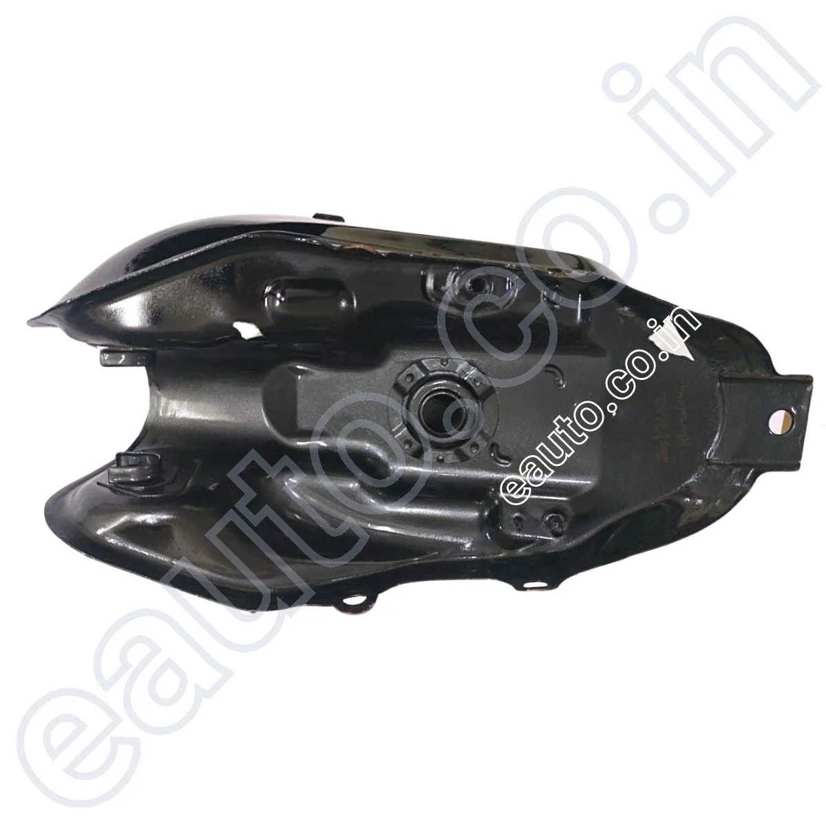 Ensons Petrol Tank for Honda CBF Stunner (2008-2016) | Black 4