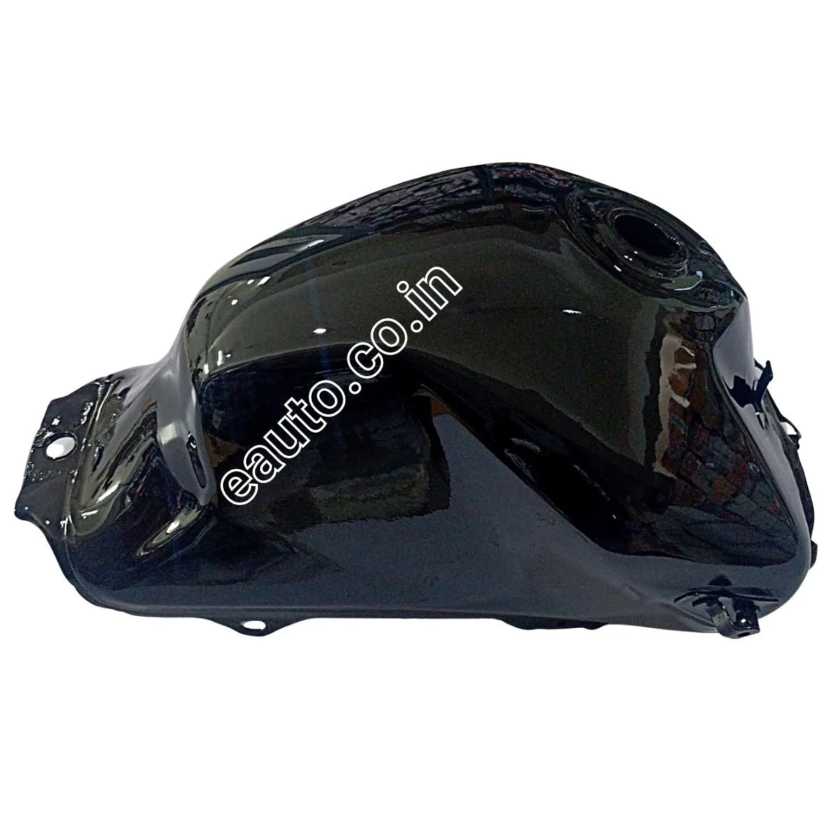 Ensons Petrol Tank for Honda CB Twister (2009 - 2012) (Black)