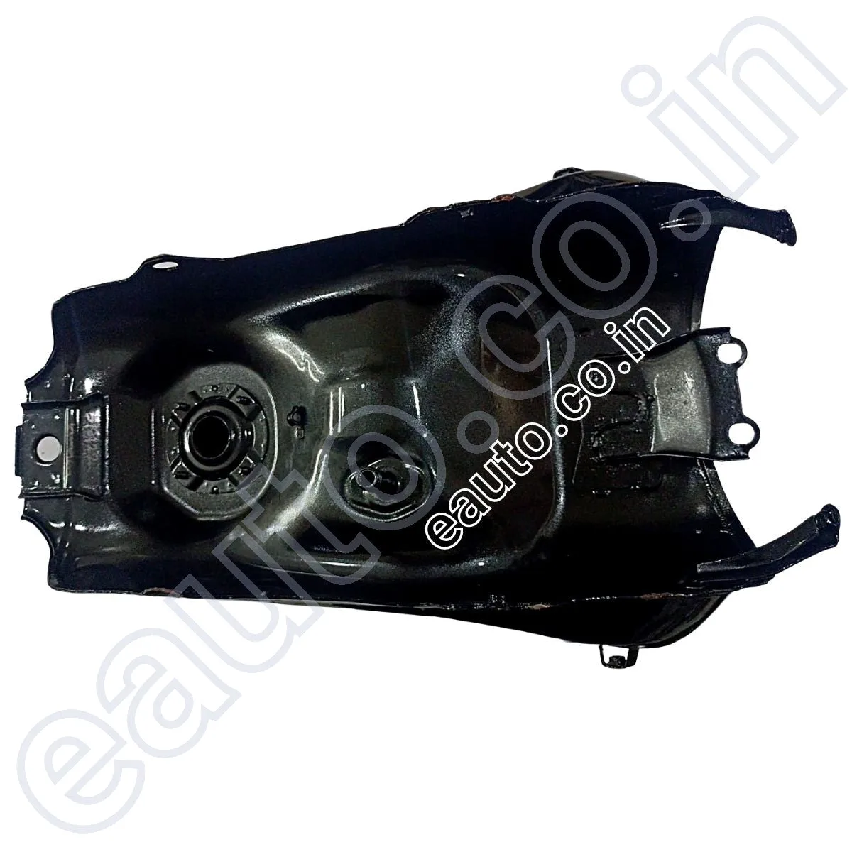 Ensons Petrol Tank for Honda CB Twister (2009 - 2012) (Black) 4