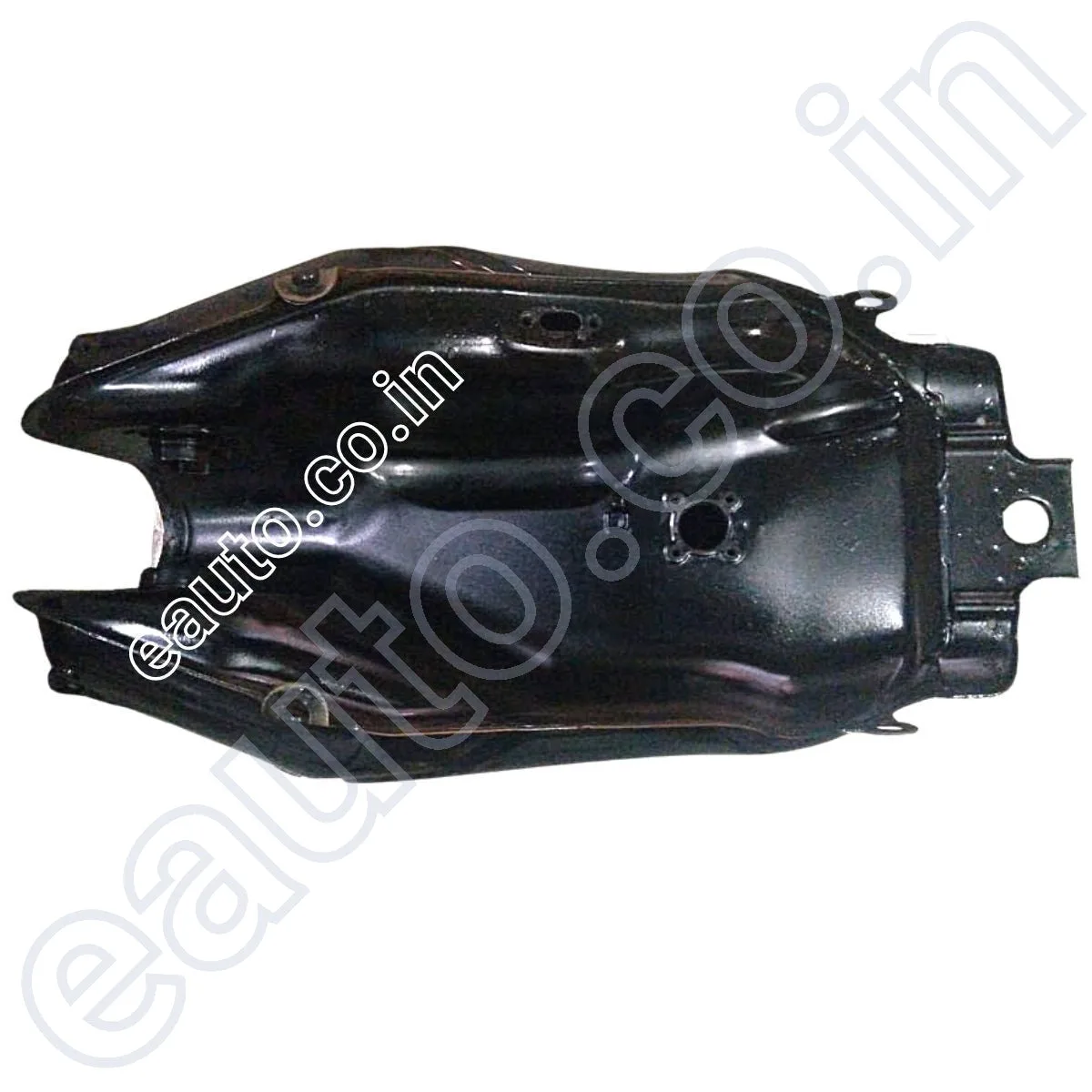 Ensons Petrol Tank for Yamaha Gladiator (Black) 4