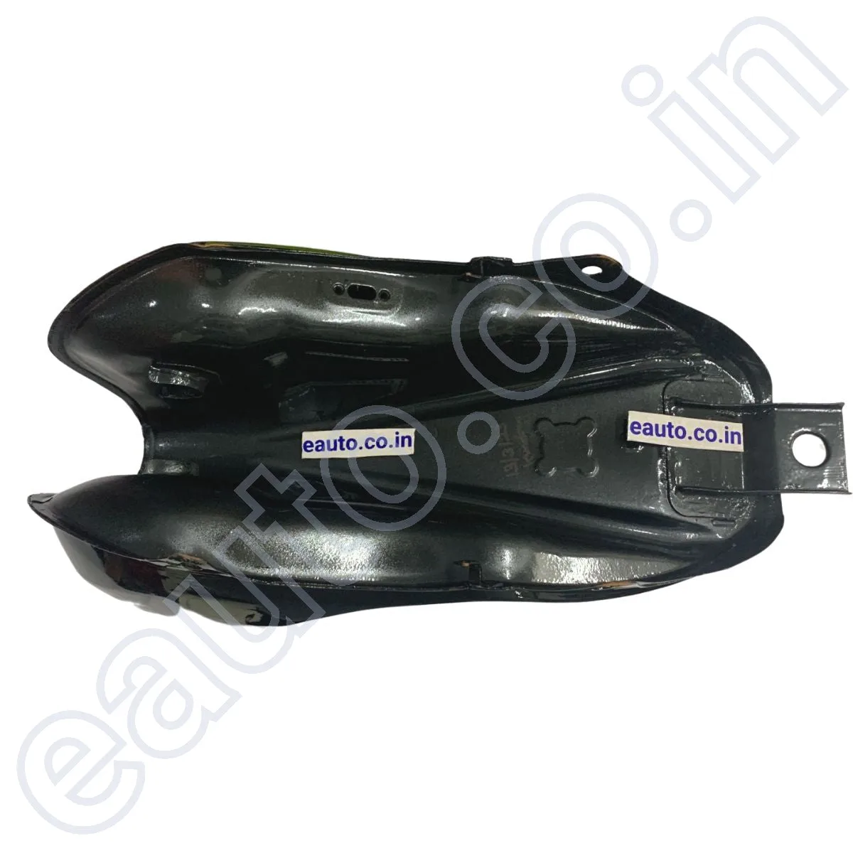 Ensons Petrol Tank for Yamaha Libero G5 (Black) 3