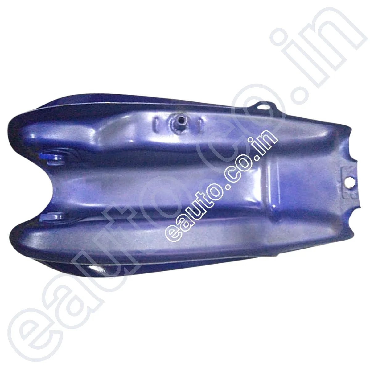 Ensons Petrol Tank for Hero CD Dawn New Model (Blue) 3