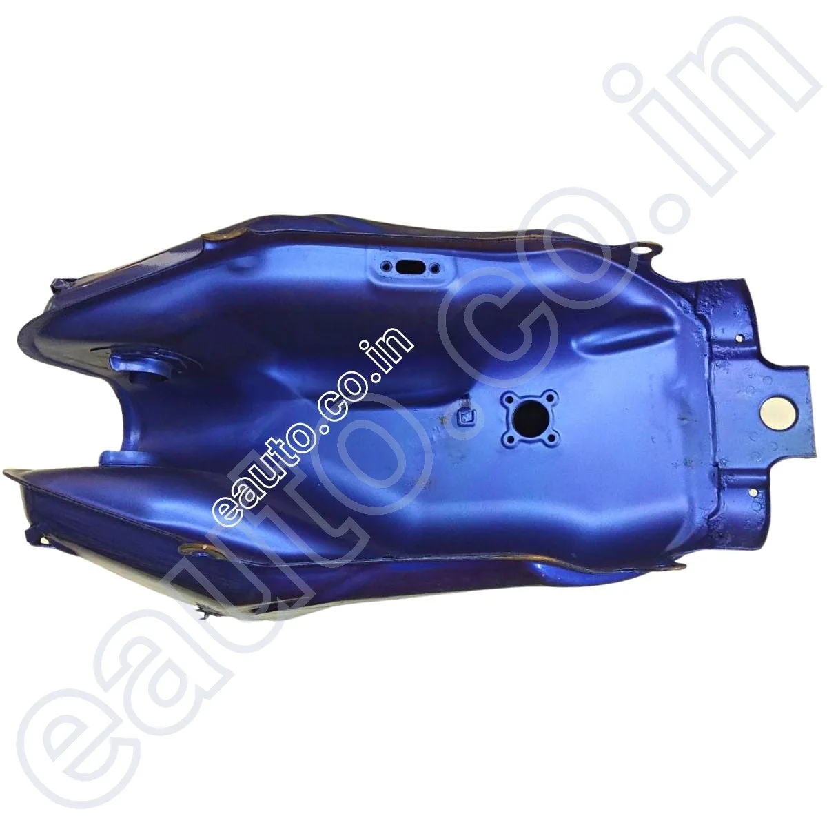 Ensons Petrol Tank for Yamaha Gladiator (Blue) 3
