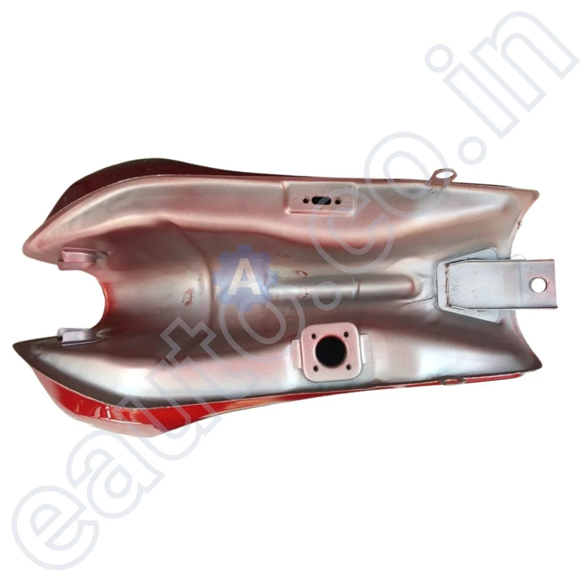 Ensons Petrol Tank for Bajaj Pulsar 150/180 UG2 Old Model (Red) 4