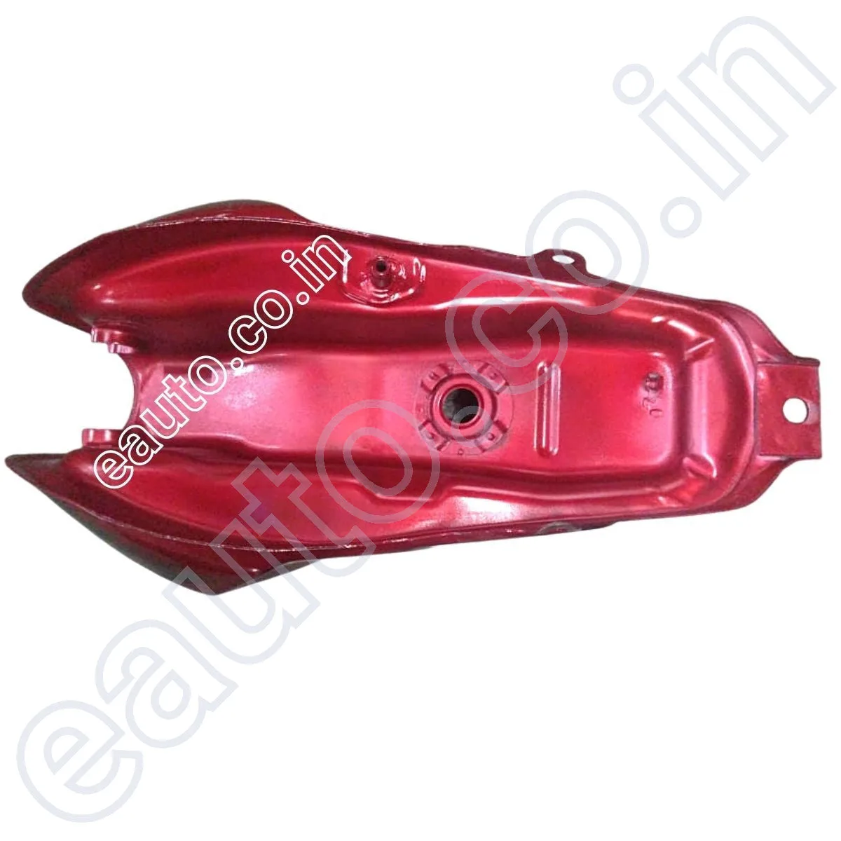 Enson Petrol Tank for Hero Ambition (Red) 3