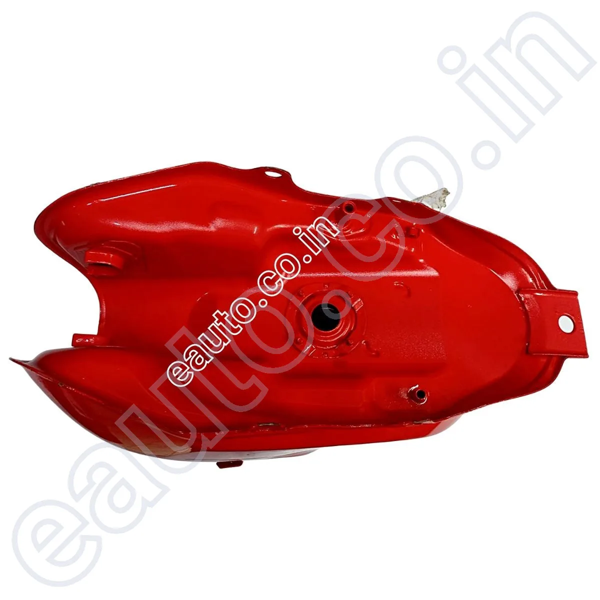 Ensons Petrol Tank for Honda CBF Stunner (2008-2016) | Sports Red 3