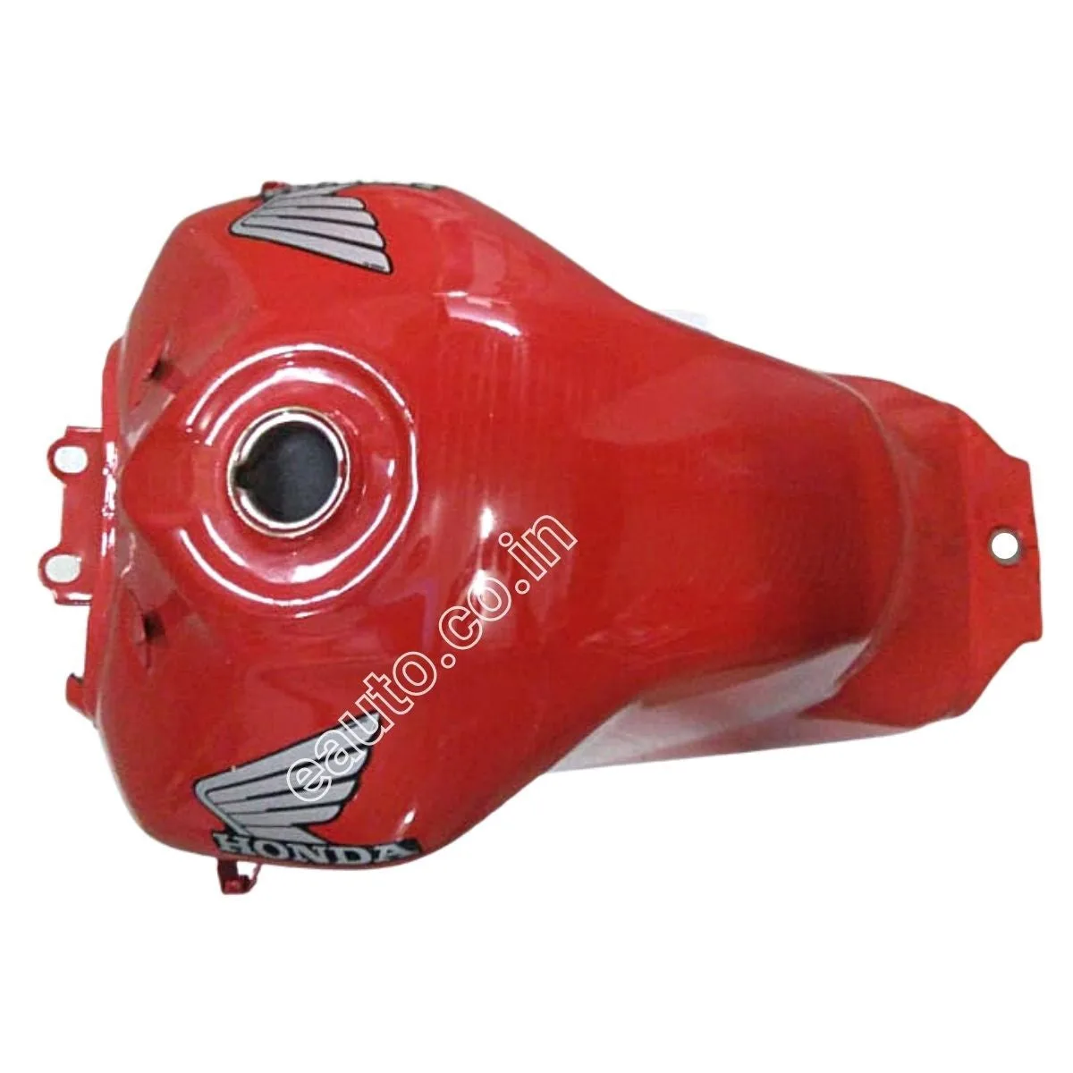 Ensons Petrol Tank for Honda Twister (2009 - 2012) (Red)
